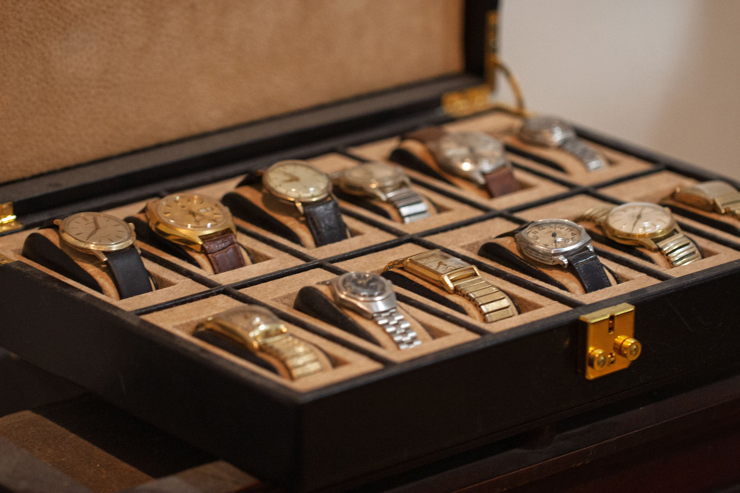 Vintage Watches